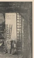 An illustration from Whistler from within (1906)