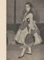An illustration from Whistler from within (1906)