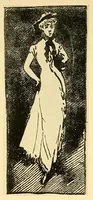 Picture 13 of 18 from The Whistler journal (1921), leaf 294