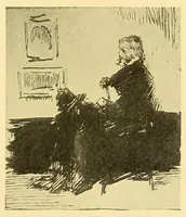 Picture 14 of 18 from The Whistler journal (1921), leaf 315