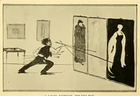 Picture 1 of 18 from The Whistler journal (1921), leaf 36