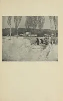 An illustration from Whistler : notes and footnotes and other memoranda (1907)