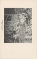 An illustration from Whistler's pastels and other modern profiles (1913)