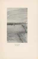 An illustration from Whistler's pastels and other modern profiles (1913)