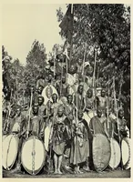 Picture 4 of 7 from A white king in East Africa : the remarkable adventures of John Boyes, trader and soldier of fortune, who became king of the savage Wa-Kikuyu (1912), leaf 147