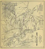 Picture 7 of 7 from A white king in East Africa : the remarkable adventures of John Boyes, trader and soldier of fortune, who became king of the savage Wa-Kikuyu (1912), leaf 361