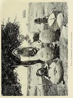 Picture 2 of 7 from A white king in East Africa : the remarkable adventures of John Boyes, trader and soldier of fortune, who became king of the savage Wa-Kikuyu (1912), leaf 73