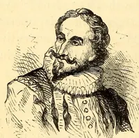 An illustration from White slavery in the Barbary states (1853)