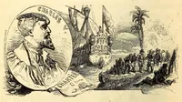 Picture 7 of 18 from White slavery in the Barbary states (1853), leaf 40
