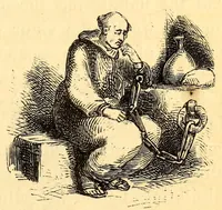 Picture 11 of 18 from White slavery in the Barbary states (1853), leaf 61
