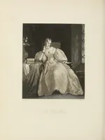 Picture 2 of 2 from The white veil: a bridal gift (1854), leaf 328