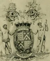 An illustration from The whole art and trade of husbandry : contained in foure bookes (1614)