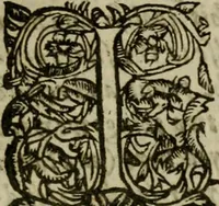 An illustration from The whole art and trade of husbandry : contained in foure bookes (1614)