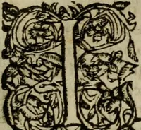 An illustration from The whole art and trade of husbandry : contained in foure bookes (1614)