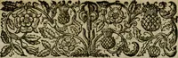 An illustration from The whole art and trade of husbandry : contained in foure bookes (1614)