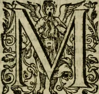 An illustration from The whole art and trade of husbandry : contained in foure bookes (1614)