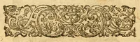 An illustration from The Whole booke of Psalmes collected into English meetre (1588)