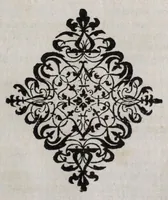 An illustration from The whole booke of Psalmes (1580)