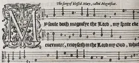 An illustration from The whole booke of Psalmes (1580)