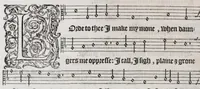 An illustration from The whole booke of Psalmes (1580)