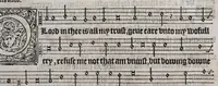An illustration from The whole booke of Psalmes (1580)