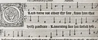 Picture 8 of 32 from The whole booke of Psalmes (1580), leaf 22
