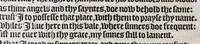 An illustration from The whole booke of Psalmes (1580)