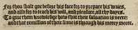 An illustration from The whole booke of psalmes (1615)