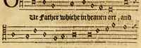 An illustration from The Whole booke of Psalmes collected into Englishe metre (1584)