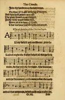 An illustration from The Whole booke of Psalmes collected into Englishe metre (1584)