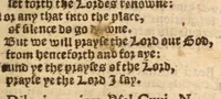 An illustration from The whole booke of Psalmes, collected into English meetre (1597)