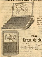 Picture 7 of 14 from Wholesale catalogue & price list, 1879-80. (1879), leaf 27