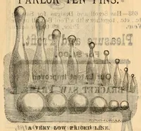 Picture 11 of 14 from Wholesale catalogue & price list, 1879-80. (1879), leaf 38