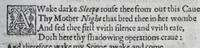 An illustration from The whole workes of Samuel Daniel Esquire in poetrie (1623)