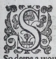 Picture 2 of 5 from The whole workes of Samuel Daniel Esquire in poetrie (1623), leaf 93