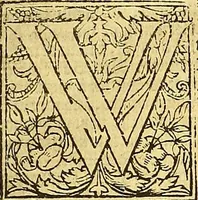 Picture 9 of 36 from The whole workes of W. Tyndall, Iohn Frith, and Doct. Barnes : three worthy martyrs and principall teachers of this Churche of England (1573), leaf 18