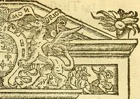 Picture 16 of 36 from The whole workes of W. Tyndall, Iohn Frith, and Doct. Barnes : three worthy martyrs and principall teachers of this Churche of England (1573), leaf 514