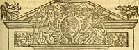 Picture 25 of 36 from The whole workes of W. Tyndall, Iohn Frith, and Doct. Barnes : three worthy martyrs and principall teachers of this Churche of England (1573), leaf 692