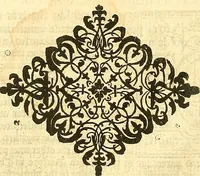 Picture 5 of 36 from The whole workes of W. Tyndall, Iohn Frith, and Doct. Barnes : three worthy martyrs and principall teachers of this Churche of England (1573), leaf 9