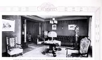 Picture 4 of 10 from Why architects specify O'Brien's Liquid velvet : made by the O'Brien Varnish Company, South Bend, Ind. (1913), leaf 10