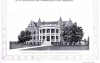 Picture 5 of 10 from Why architects specify O'Brien's Liquid velvet : made by the O'Brien Varnish Company, South Bend, Ind. (1913), leaf 15