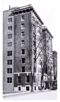 Picture 7 of 10 from Why architects specify O'Brien's Liquid velvet : made by the O'Brien Varnish Company, South Bend, Ind. (1913), leaf 24