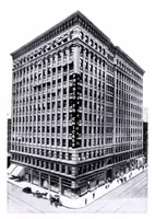 Picture 8 of 10 from Why architects specify O'Brien's Liquid velvet : made by the O'Brien Varnish Company, South Bend, Ind. (1913), leaf 25