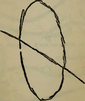 An illustration from The widow's mite and other psychic phenomena (1904)