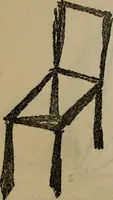 An illustration from The widow's mite and other psychic phenomena (1904)