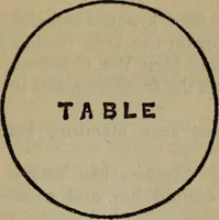 An illustration from The widow's mite and other psychic phenomena (1904)