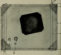An illustration from The widow's mite and other psychic phenomena (1904)