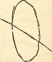 An illustration from The widow's mite and other psychic phenomena (1904)