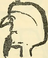 An illustration from The widow's mite and other psychic phenomena (1904)