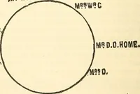 Picture 27 of 35 from The widow's mite and other psychic phenomena (1904), leaf 365